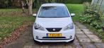 Seat Mii 1.0 5 DEURS APK JAN 2027 AIRCO, Voorwielaandrijving, Euro 5, Gebruikt, 840 kg