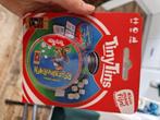 Regenwormen reiseditie, Hobby en Vrije tijd, Ophalen of Verzenden, Nieuw, 999  Games