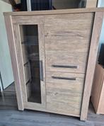 Complete meubelset te koop - Kast, audiomeubel, dressoir, Huis en Inrichting, Kasten | Buffetkasten, Ophalen
