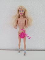 Barbie Fashionistas Hollywood Divas - GLAM V4390, Verzamelen, Poppen, Ophalen of Verzenden, Gebruikt, Pop