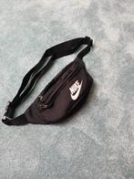 Nike tasje verstelbaar, Ophalen of Verzenden, Zwart