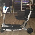 Atto scootmobiel, Diversen, Brommobielen en Scootmobielen, 16 t/m 25 km, Zo goed als nieuw, 16 km/u of meer, Ophalen