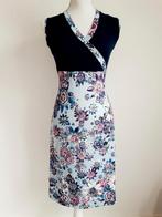 Mouwloze jurk viscose tricot maat 38 nieuw, Ophalen of Verzenden, Nieuw, Maat 38/40 (M)