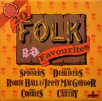 20 Folk Favourites  Originele LP Nieuw., Ophalen of Verzenden, 12 inch, Nieuw in verpakking