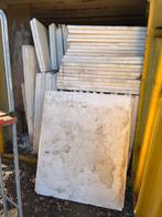 Partij Tempex isolatieplaten 100x120 cm, Ophalen, Piepschuim (Tempex), 15 m² of meer