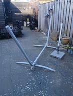 Hangmat standaard IKEA, Tuin en Terras, Ophalen of Verzenden, Gebruikt