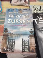 Lucinda Riley - De zeven zussen, Ophalen of Verzenden, Zo goed als nieuw, Lucinda Riley