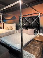 ‼️GELIJK MEENEMEN‼️ NIEUWE HEMELBED, Ophalen, Nieuw, Tweepersoons