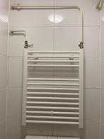 Badkamer radiator, Doe-het-zelf en Verbouw, Verwarming en Radiatoren, Ophalen, 30 tot 80 cm, Gebruikt, Radiator