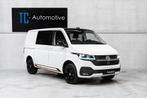 Volkswagen T6.1 Transporter Edition DC, Auto's, Bestelauto's, Stof, 4 cilinders, 150 pk, Volkswagen