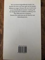 De huiveringwekkende mythe van Perseus - Imme Dros, Ophalen of Verzenden, Gelezen, Overige onderwerpen