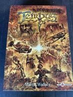 Tempus (PS-Games), Ophalen of Verzenden, Zo goed als nieuw, PS Games