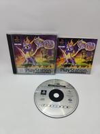 Spyro the dragon PS1, Spelcomputers en Games, Games | Sony PlayStation 1, Avontuur en Actie, Ophalen of Verzenden, 1 speler, Zo goed als nieuw