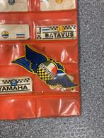 Oldtimer Stickers Diverse Merken, Ophalen of Verzenden, Gebruikt