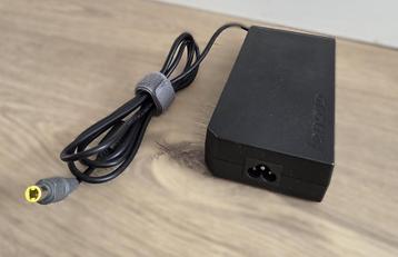 Lenovo 45N0354 170W Power Adapter Charger ronde stekker beschikbaar voor biedingen