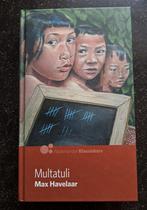 Multatuli max havelaar, Boeken, Ophalen of Verzenden, Zo goed als nieuw