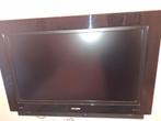 Philips Ambilight Cineos 32 inch TV met wandbeugel, Ophalen, Philips, Gebruikt, LCD
