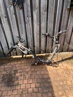 Vivacity snor frame ZONDER WOK, Ophalen, Gebruikt, Frame, Peugeot