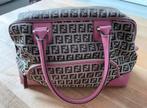 Fendi tas, Sieraden, Tassen en Uiterlijk, Verzenden, Zo goed als nieuw, Handtas