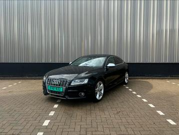 Audi S5 3.0 TFSI Quattro | Motor gereviseerd |Duits kenteken beschikbaar voor biedingen
