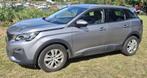 Peugeot 3008 1.2 Puretech 96KW/130PK 2017 Grijs, Auto's, Stof, 1199 cc, Origineel Nederlands, Handgeschakeld