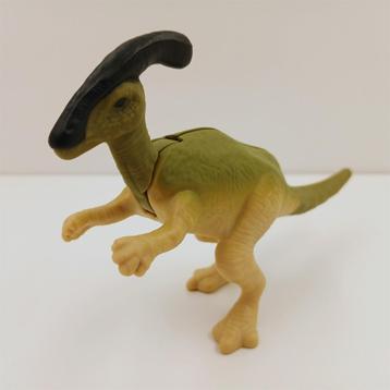 Parasaurolophus Jurassic World Actiefiguur beschikbaar voor biedingen