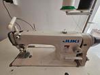 Industriële industrie naaimachine juki ddl-8700, Hobby en Vrije tijd, Naaimachines en Toebehoren, Ophalen of Verzenden, Zo goed als nieuw