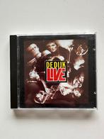 CD De Dijk – Live, Ophalen of Verzenden, Zo goed als nieuw, Levenslied of Smartlap