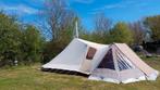 De Waard Albatros, Caravans en Kamperen, Ophalen of Verzenden, Gebruikt