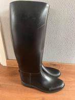 Gebruikte rijlaarzen maat 40, Dieren en Toebehoren, Paardrijkleding, Ophalen, Gebruikt, Dressuur, Dames