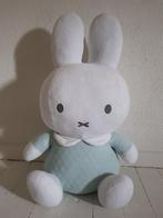 Grote Nijntje knuffel Miffy 60 cm, Ophalen of Verzenden, Zo goed als nieuw