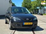 Mazda 2 1.4 Sportive 2006 Airco LageKm Nap, Voorwielaandrijving, 1025 kg, 15 km/l, Gebruikt