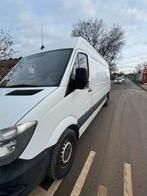 Mercedes Benz Sprinter 2.2D 95KW 2016 L3/H2 ALARM/DIEFSTSLOT, 13 km/l, Euro 5, Achterwielaandrijving, 2165 kg