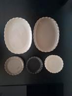 Bastion collection schalen en schotels, Huis en Inrichting, Keuken | Servies, Ophalen of Verzenden, Zo goed als nieuw, Overige stijlen