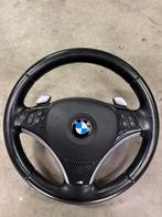 BMW E9x sportstuur met flippers, Ophalen of Verzenden, BMW