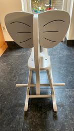 Houten hobbelpaard!, Ophalen of Verzenden, Zo goed als nieuw