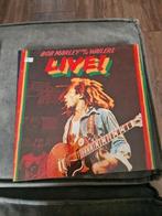 LP Bob Marley and the Wailers, Ophalen of Verzenden, Gebruikt
