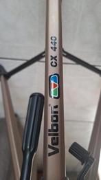Statief Velbon cx 440, Zo goed als nieuw, Minder dan 150 cm, Met balhoofd, Ophalen of Verzenden