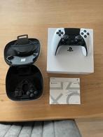 DualSense Edge Controller - PlayStation 5, Spelcomputers en Games, PlayStation 5, Ophalen of Verzenden, Zo goed als nieuw, Controller
