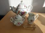 Porselein Servies Bohemia - Czechoslovakia, Ophalen of Verzenden