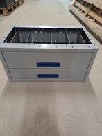 SERVICE SYSTEM KAST(1059)L 70  B 46  H 40  PRIJS € 125, Ophalen, Zo goed als nieuw