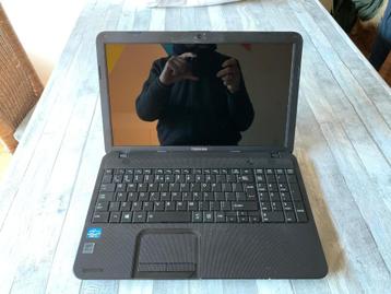 Nette laptop i7 beschikbaar voor biedingen