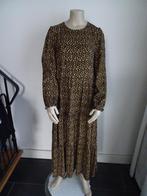 maxi jurk maat M, Jessica, Overige kleuren, Zo goed als nieuw, Onder de knie