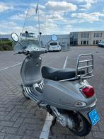 Vespa LX50 25km/per uur piaggio, Fietsen en Brommers, Scooters | Vespa, Ophalen, Gebruikt, Benzine, Vespa LX