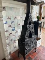 Dovre 300 Houtkachel, Ophalen, Gebruikt, Houtkachel, Vrijstaand