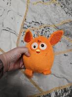 Crazy furby knuffel -- Furby, Kinderen en Baby's, Speelgoed | Knuffels en Pluche, Ophalen of Verzenden, Zo goed als nieuw, Overige typen
