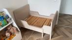 GRATIS af te halen: IKEA Sundvik meegroeibed, Kinderen en Baby's, Ophalen, Gebruikt, 70 tot 85 cm, Matras