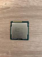 Intel Core i7-2600 CPU - Getest & Werkend!, Gebruikt, 4-core, Intel Core i7-2600, Ophalen of Verzenden