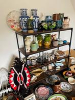 Opkoper gezocht voor een grote partij vintage items, Antiek en Kunst, Ophalen of Verzenden