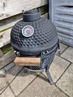 Barbeque ei vorm / bbq ei vorm, Tuin en Terras, Houtskoolbarbecues, Ophalen, Gebruikt